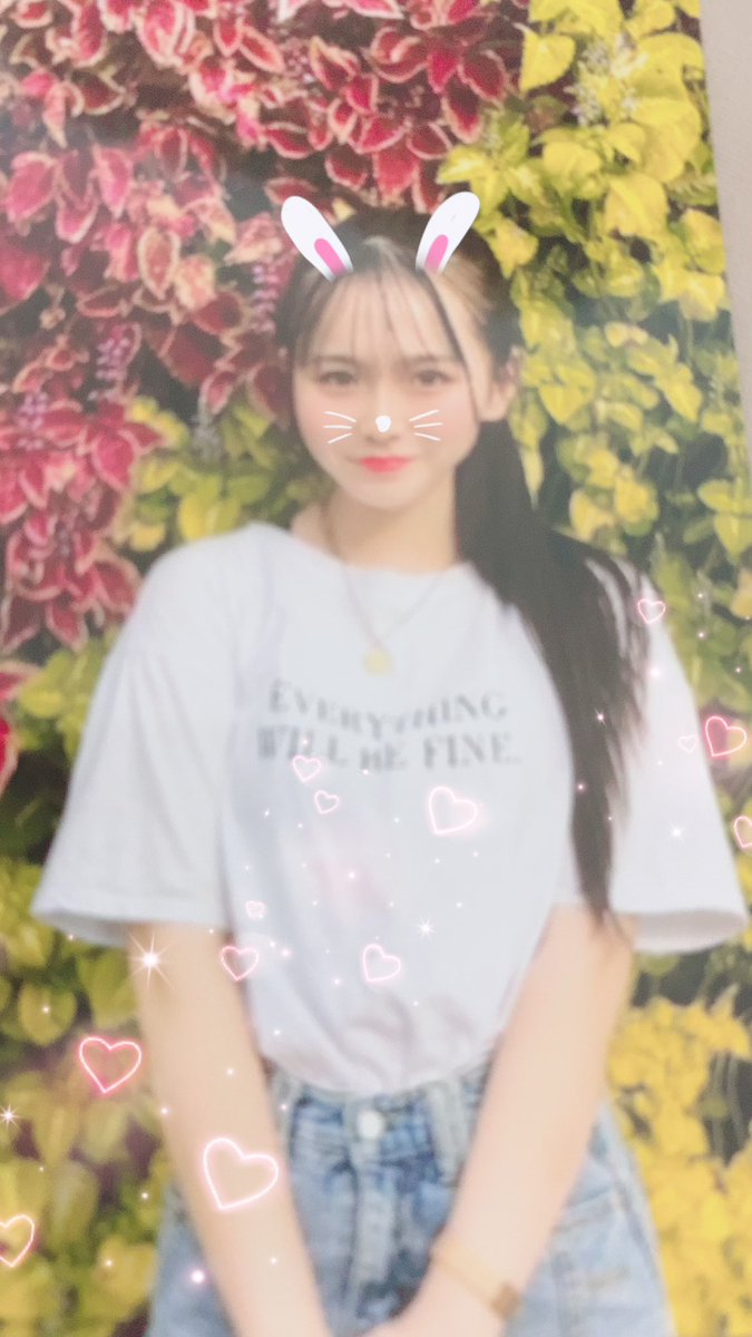 nocssim's tweet photo. Mamiを応援し始めてちょうど2年🥳✨
白いハートが懐かしい🤍
@mami0804_vm https://t.co/Nl9DKig0Sy