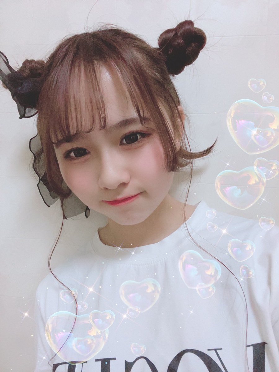 nocssim's tweet photo. Mamiを応援し始めてちょうど2年🥳✨
白いハートが懐かしい🤍
@mami0804_vm https://t.co/Nl9DKig0Sy