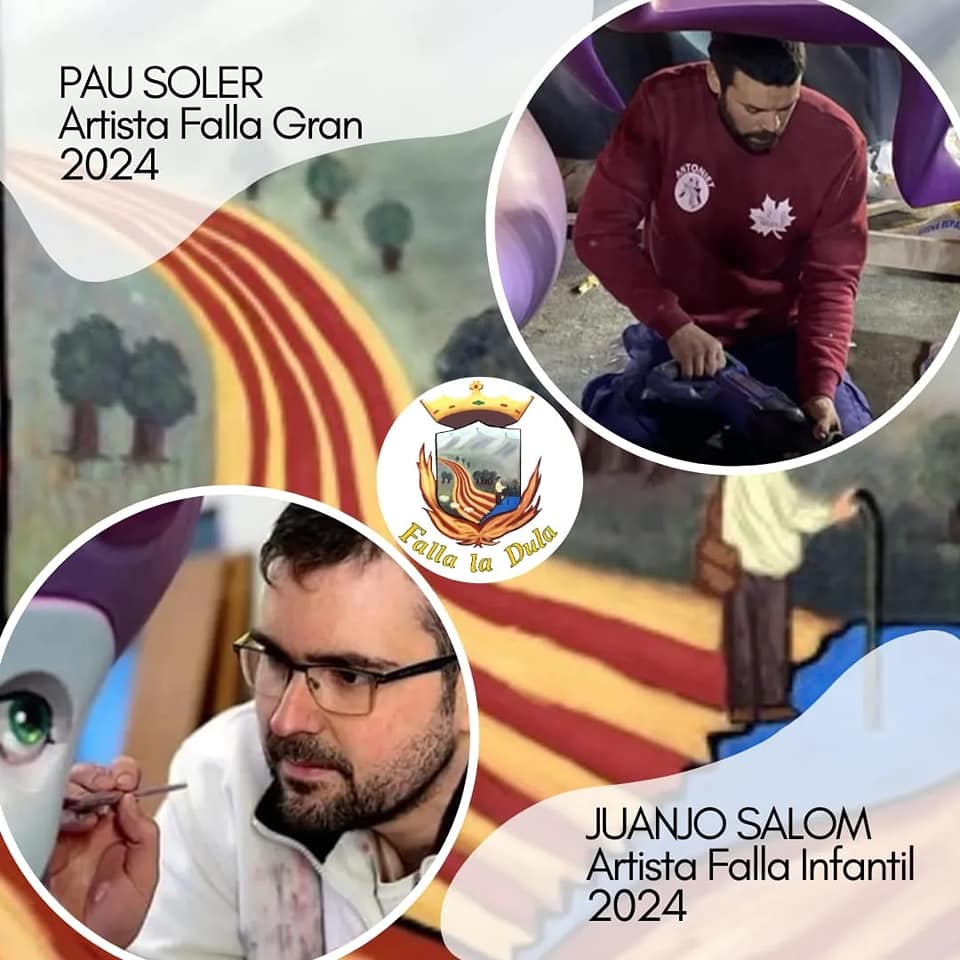 Corredor de Falles tweet media