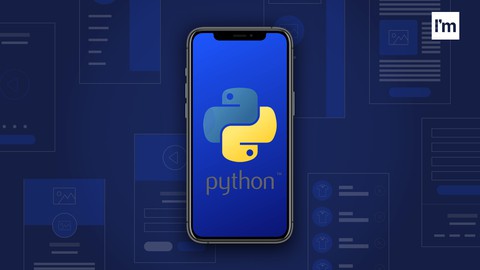 bukmedia1's tweet image. [New] Make 10 Android/iOS Mobile Applications in Python  

= fas.st/P7vnmV 

#mobileapps #AndroidDev #GoogleFlutter #iOS #Swift #ReactNative #Kotlin #Ionic #Redux #Xamarin #Java #SwiftUI #Firebase #C #javascript30 #100DaysOfCode #udemy #free #udemycoupons