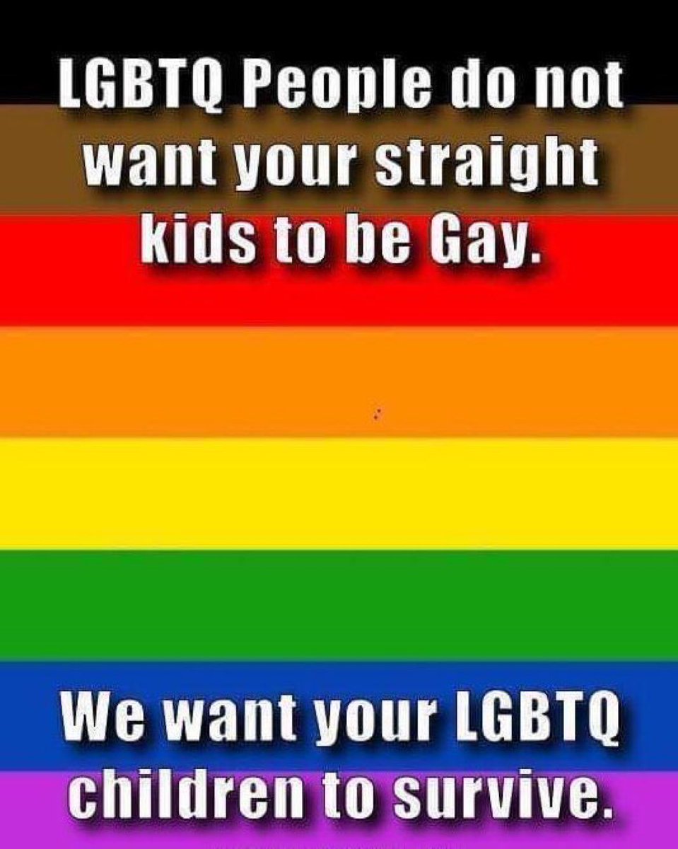 DrRonHolt's tweet image. Truer words never spoken. 

RT if you agree. #LGBTQ+