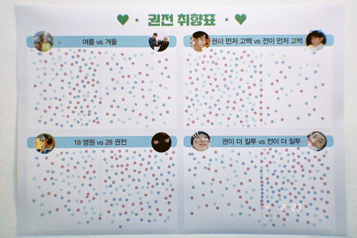 영원 필름을 타고! tweet media