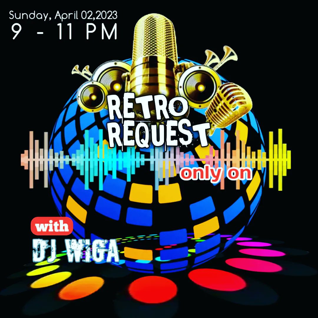ShalyoWiga's tweet photo. Dear squad :
@Mas_Dians @heru2605 @danieldokter @preng_6128 @park_andriani @JulayIsJulie @Anyan871
Stay tuned and enjoy your req only #RetroRequest
https://t.co/eN1l54Q4ub
https://t.co/5Ws2zcD3qC
https://t.co/fuoDDlRPA8
https://t.co/Okb9tcBgPu
https://t.co/8Wm9R5ABRM https://t.co/nJZ5HVyvrN