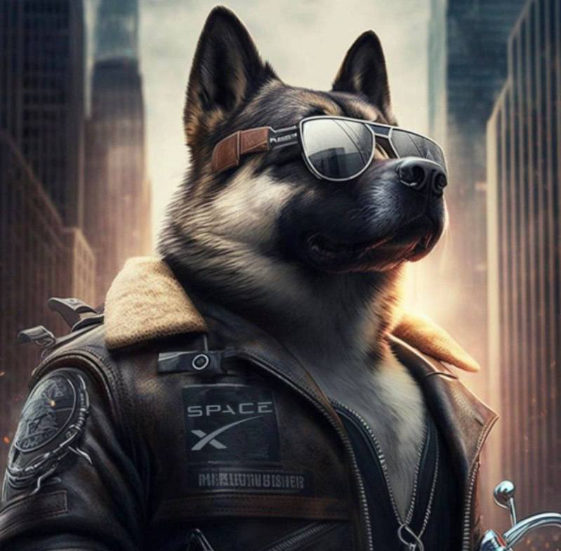 thecryptodawg's tweet photo. Bro, stop tweeting and look at my Twitter feed
Grab some bags of these new Elon #meme tokens.
If there is an anon reading this you should do the same. Q2 is here and it is meme season
1. #MONKEYS
2. $HOBBES
3. $GATSBY
4. $DELREY
5. $HAMLET
6. $EGF
7. #ELONALIEN
8. $CNOTES
#SHIBAINU #shibarmy $SHIB $RINIA $QOM $CULT $SHI #SHIBKILLER $TSUKA $FLOKI $SANI $AKITA #SHYTOSHI #SHIBARIUM $ETH #BTC #CRYPTO #MEME #DOGE #BONE #LEASH #VOLT #WEB3 #DEFI #HOBBES #RINIA #GATSBY #DELREY #HAMLET $EGF #ELONALIEN