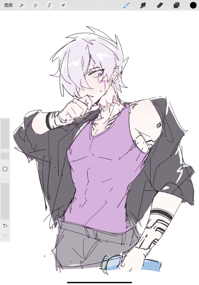 Even_030's tweet image. 