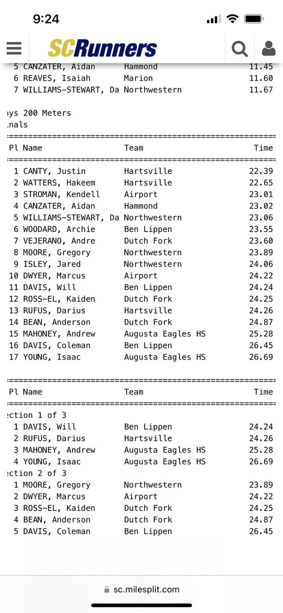 Kendell Stroman tweet media