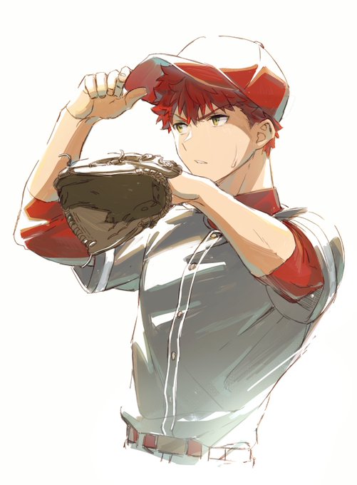 「emiya shirou」Fan Art(Latest)