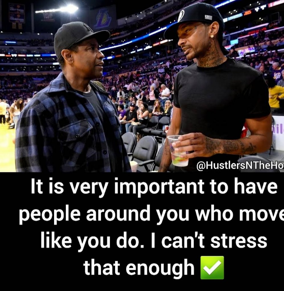 I need the right people