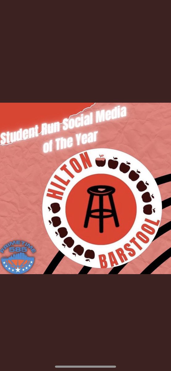 Barstool Hilton tweet media