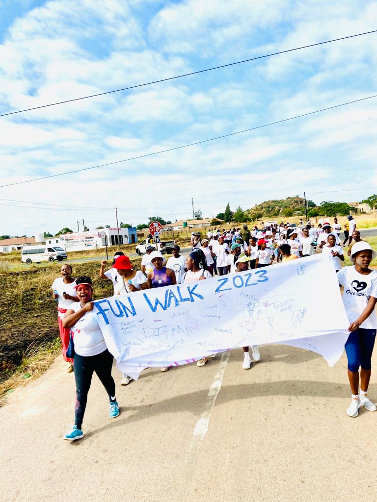 OratileBokgoni's tweet photo. We had a changing event, successful event. We raised 1 518 sanitary towels, proud of Moteti.
Thank you for the support from all the community members and organisations.
#oratilebokgoni #movementofchange #mentalhealthmatters #livetoimpact
#bettertogether https://t.co/HIvr4QuLH1