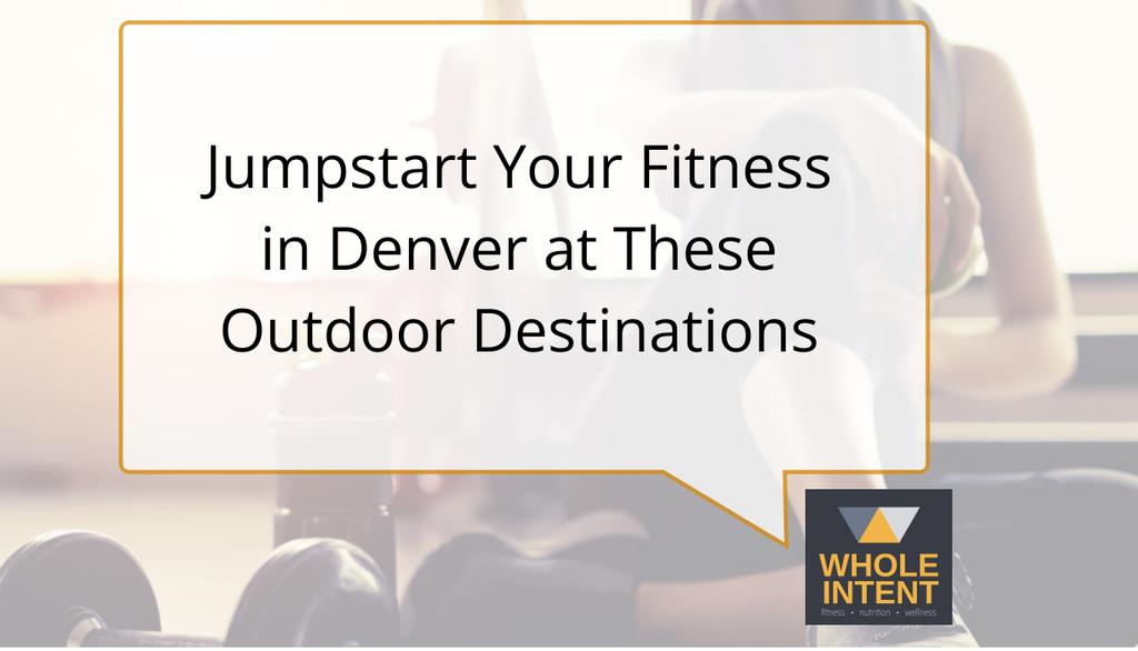 Jumpstart Your Fitness in Denver at These Outdoor Destinations: lttr.ai/AAEVf

#FitnessInDenver #DenverWorkouts #DenverFitness #IntenseCardioSession #CherryCreekReservoir #AmazingOutdoorSpots #PlatteRiverTrail #PersonalNutritionCoach