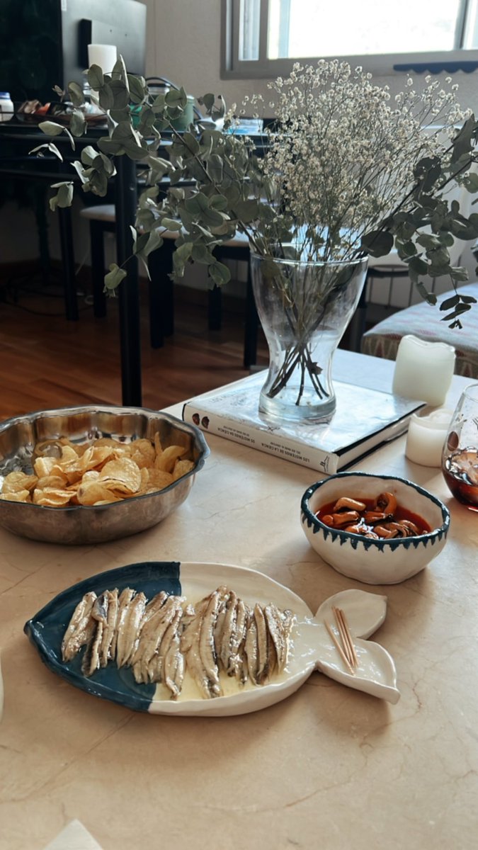 anna_esteve's tweet photo. Domingos en Can F. Campos 🌿🌞🍷 https://t.co/LMFBnv42I5