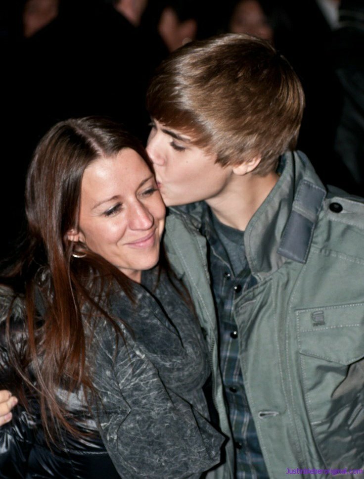 Happy birthday mommy pattie mallette  