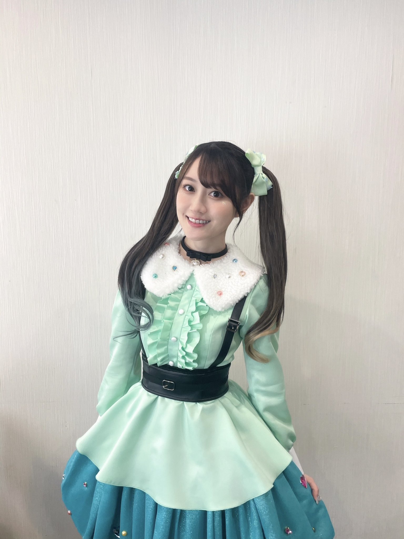 小倉 唯 Official on X: 小倉 唯 Official on X: