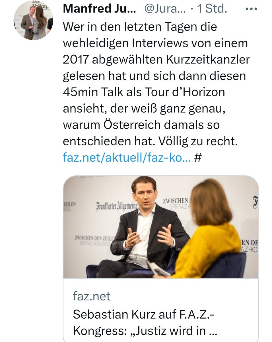 GabrieleFritz3's tweet image. #Kurz  versus #Kern

Dr. geStammler  und 9% Manni
