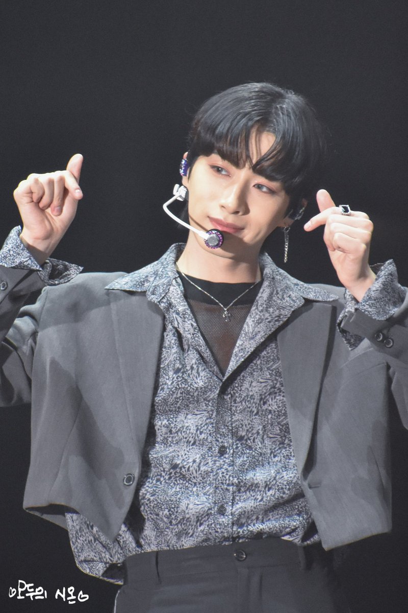 Everyones_xion's tweet photo. 230402 IDOL RADIO LIVE in JAPAN

#원어스 #ONEUS #시온 #XION  #シオン https://t.co/HIVoDyyzki