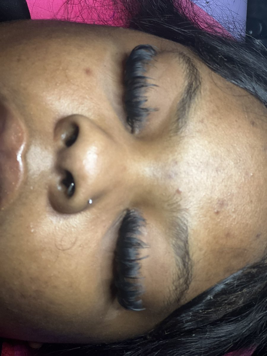 TrinityShyann1's tweet photo. #stllashtech https://t.co/JJ5VO00CQu