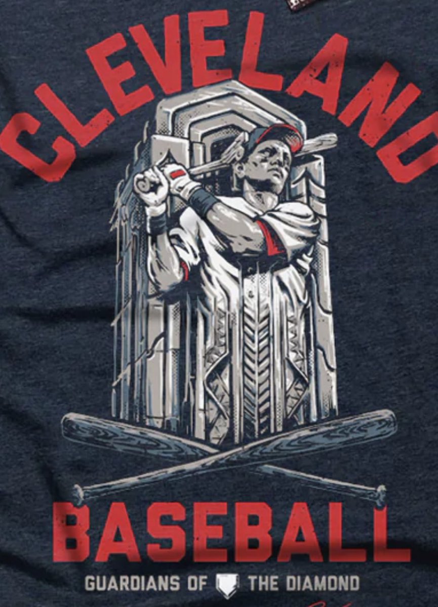 BCSDBrunswickMS's tweet photo. Monday is Motivational Monday at BMS, followed later in the week by Guardian ⚾️ Day on Thursday—almost Opening Day in CLE! https://t.co/qcCfhFPiR2
