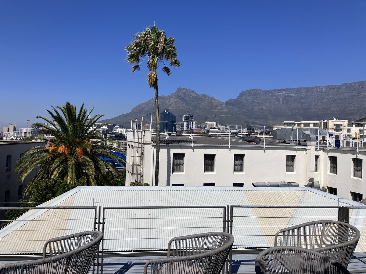 We are ready for the 4th Syngas Convention.