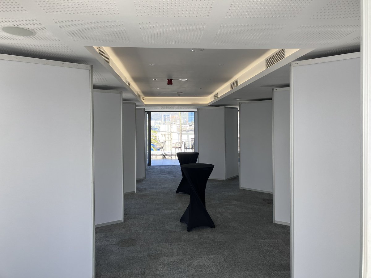 CoE_cchange's tweet photo. We are ready for the 4th Syngas Convention. https://t.co/kfBrelp12M