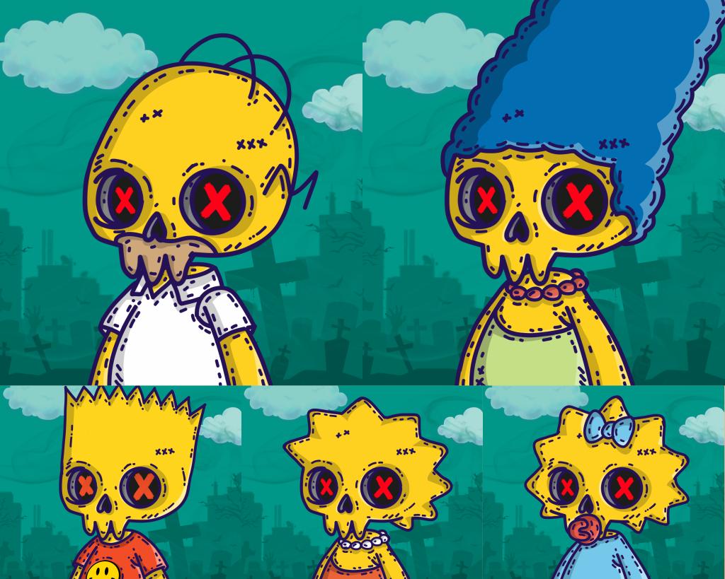 GE $NEAR meet the new bonehedz.. the simpbones family..
💀💀💀
<a href="/ParasHQ/">Paras 🟩🟧</a> <a href="/NEARPhilippines/">NEAR Philippines I Create Without Limits</a> 
@Fil_ArtistGuild
<a href="/NEARProtocol/">NEAR Protocol</a> <a href="/NearNft/">NEAR NFT • News Club (22K)</a> #NEARcollector 
#NFTCommunity #NEARnft #parasHQ #PARASnft <a href="/playmmc/">The Murder Mystery Collective | SOLD OUT</a>