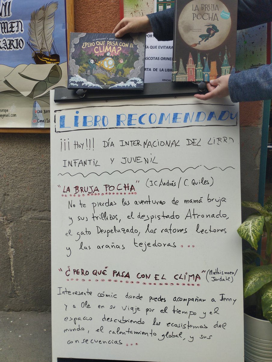 Lentejo y Castañuela tweet media