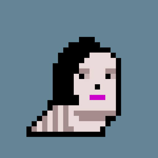 LarvaLassBot's tweet photo. Larva Lass #0831, 2021 https://t.co/lYw9oLM8iM https://t.co/bh3qyPw6q2