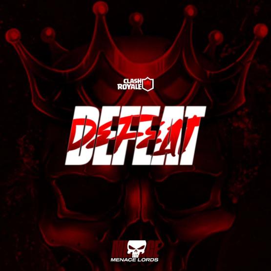 Menace Lords1-2 ForsPlayer. Almost won!