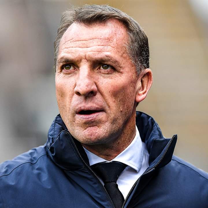 _Titusworld's tweet photo. OFFICIAL: Leicester part ways with manager Brendan Rodgers after four years at the club #Leicester https://t.co/Al5IuYXnWV