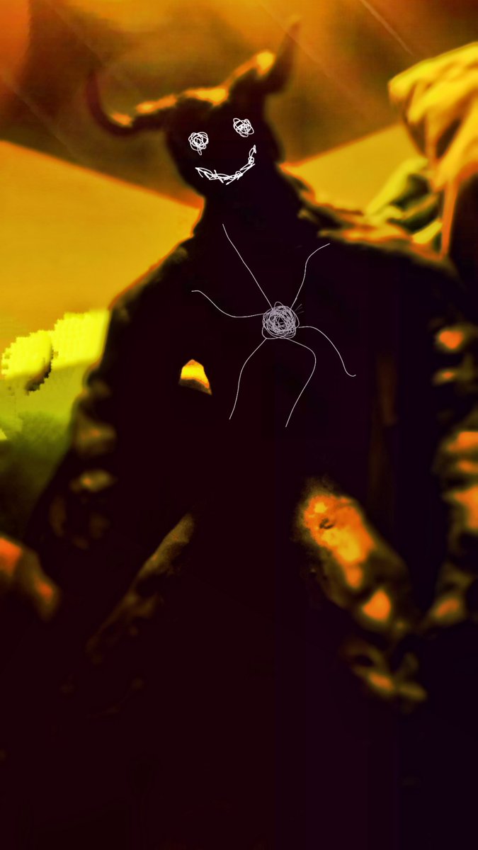 Deus Ominium (@deusominium) on Twitter photo 