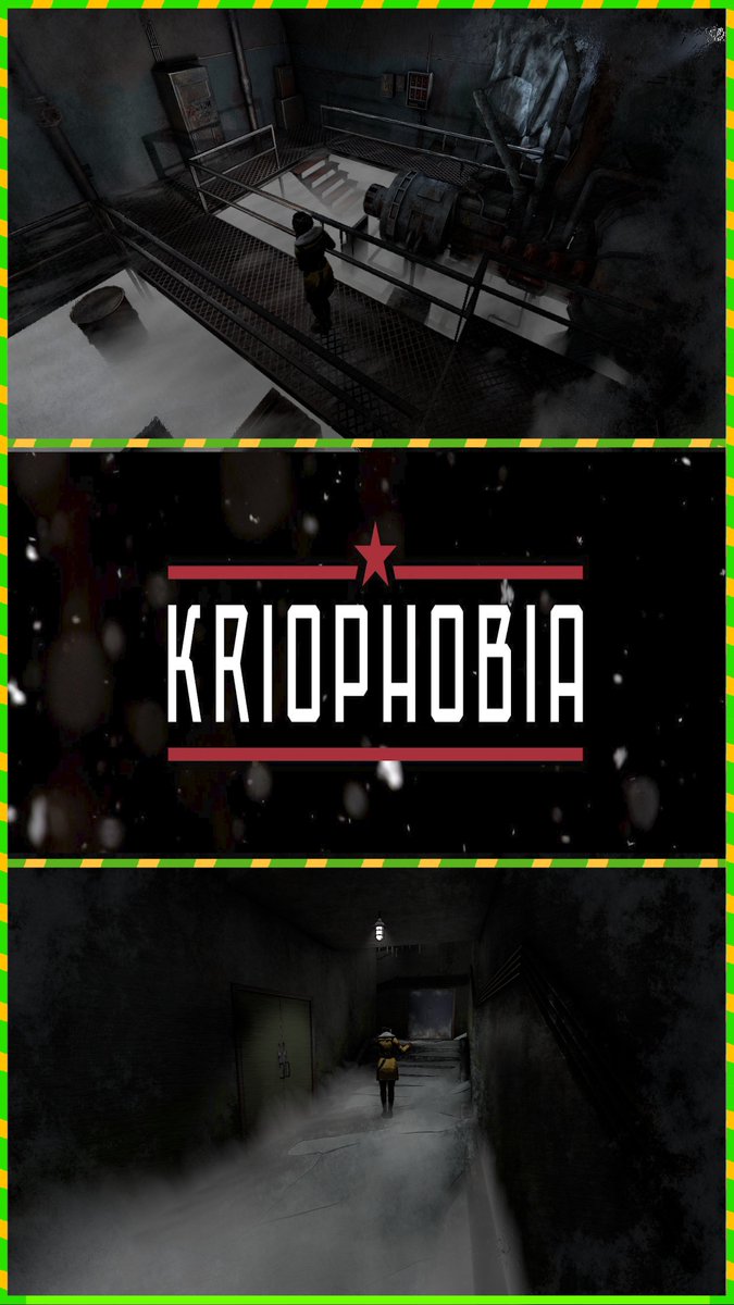 SrBilly6's tweet photo. 🇧🇷 #TerçaIndie 🇧🇷
Conheça o jogo Brasileiro @kriophobia, desenvolvido pela @firasoft!
O game ainda está em desenvolvimento e tem um estilo visual único 🎨!
Ainda não possui Demo mas, já da pra ir carregando a ansiedade 🤭!

❤️https://t.co/WsPxG26sdk

#Kriophobia #Anos80 #indieBr https://t.co/NhgemjhwSe