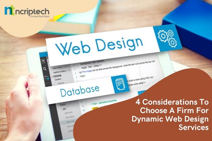 ncriptech1's tweet image. In today's world, a website is accepted as a highly essential tool for any business, no matter what products or services it deals in. #dynamicwebdesignservices
ncriptech.com/news-details/4…