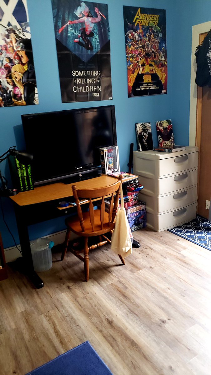 comics_chasing's tweet image. Nerd cave update pt3 #comicbookcollection #comicslife #comicbook