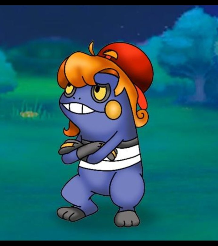 ByOrpheo's tweet photo. Cómo cuando estás jugando a un Bot de Discord y aparece un @FolagoR Salvaje...jajaja https://t.co/245mRzGCcy
