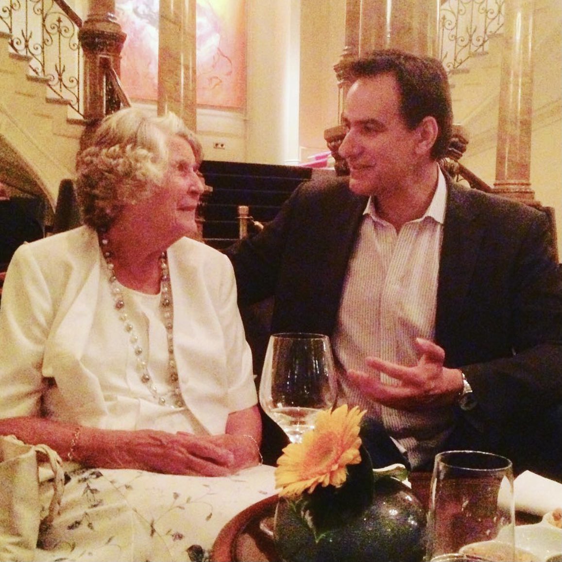 When I think of my wonderful parents - who I miss deeply -  I always remember how staunchly honest they were. They would never have lied or tried to deceive anyone. Why should we expect less from our  elected politicians? That’s the bench mark I apply in my films &amp; reports