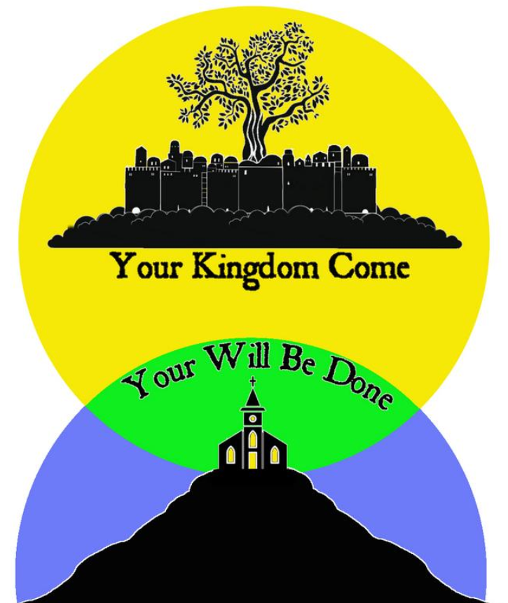 JosiahHawthorne's tweet image. "Blessed is the king who comes in the name of the Lord! Peace in heaven and glory in the highest!"