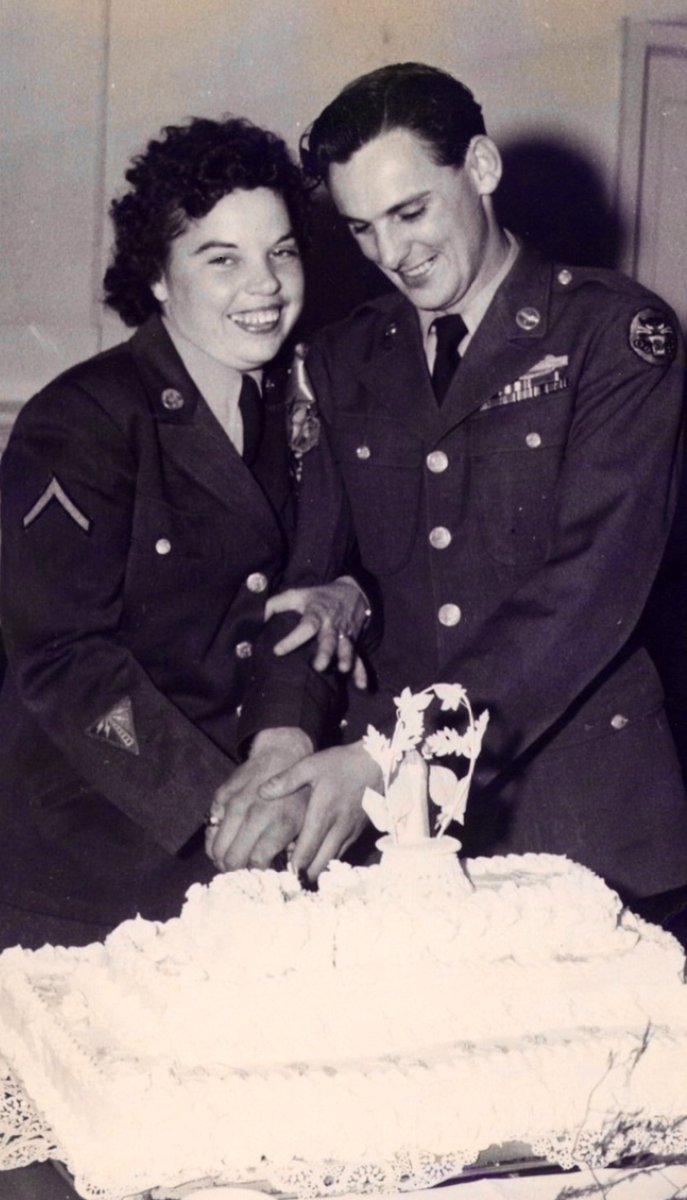 Joe Bonsall tweet media