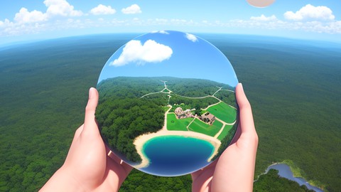 [New] Introduction to Worldbuilding in Unity  

= fas.st/RDIEa 

#Unity #C #GameDevelopment #UnrealEngine #3D #C++ #2D #Blueprints #Godot #ArtificialIntelligence #Blender #GameMakerStudio #Lua #Math #javascript30 #100DaysOfCode #udemy #free #udemycoupons