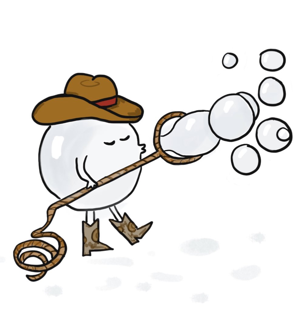 KimCrumrine2's tweet photo. SCBWI’s April Draw This! prompt: BUBBLE 🫧🫧🫧#scwbi #SCBWIDrawThis https://t.co/ut1VQpnPL6