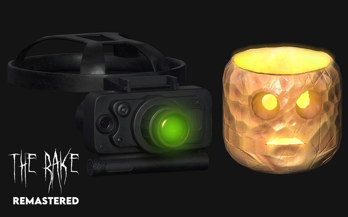 Nightmare_RBX's tweet photo. Upcoming 6/?
#TheRakeRemastered #Roblox #RobloxDev https://t.co/LQT9vtj7hV