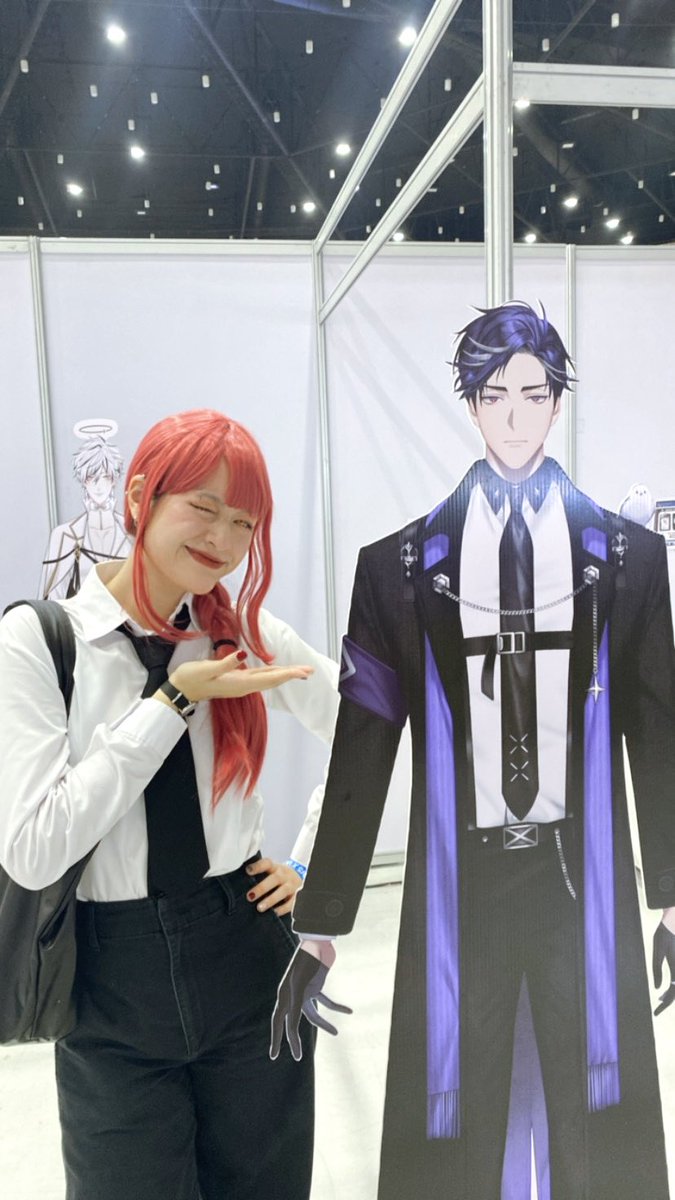 pnr6x6's tweet photo. ต๋าต๋าสูงกว่าเราอีกอ๋อ โอเอ็มจี
#multicos5 https://t.co/jbA4qIW1O7