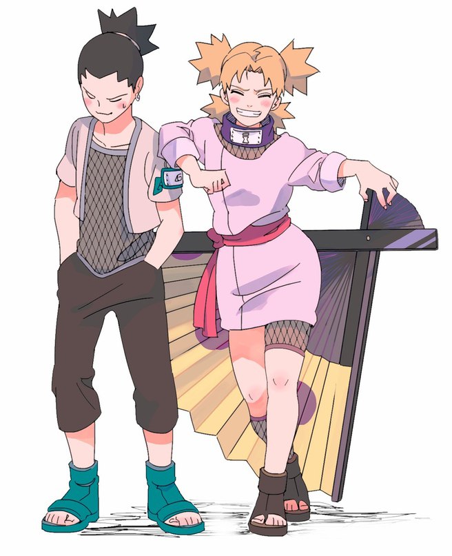 MangeekomAC's tweet photo. #MangeekomAC
#Shueisha #Jump_Comics #Naruto #Shikamaru_Nara #Temari_Kazekage https://t.co/ghbGAi0fRo