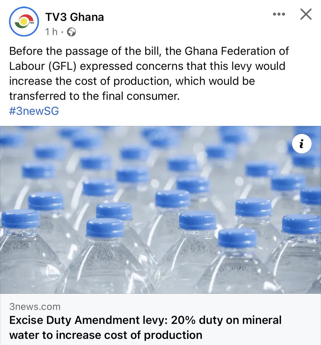 Dadsonjunior1's tweet photo. @Gen_Buhari_ @KokuAnyidoho @DrDuffuor Explain the amendment tax laws https://t.co/tgRn7WEpBq