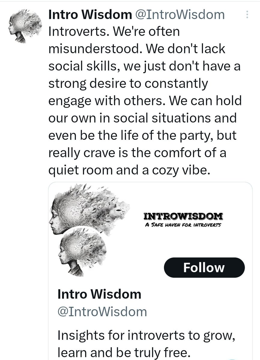 Chu5s's tweet image. ¿…Están hablando conmigo o de mí?

#introvert 
#introvertida