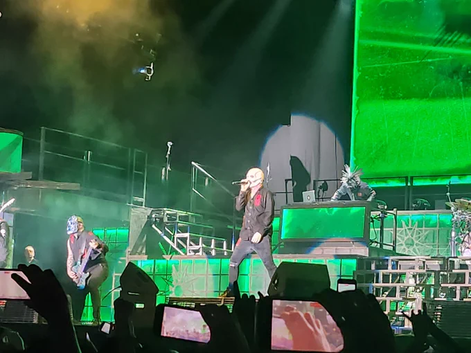 The only ok photos I managed to get lol 