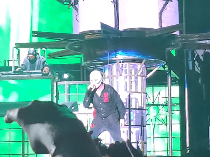 The only ok photos I managed to get lol 