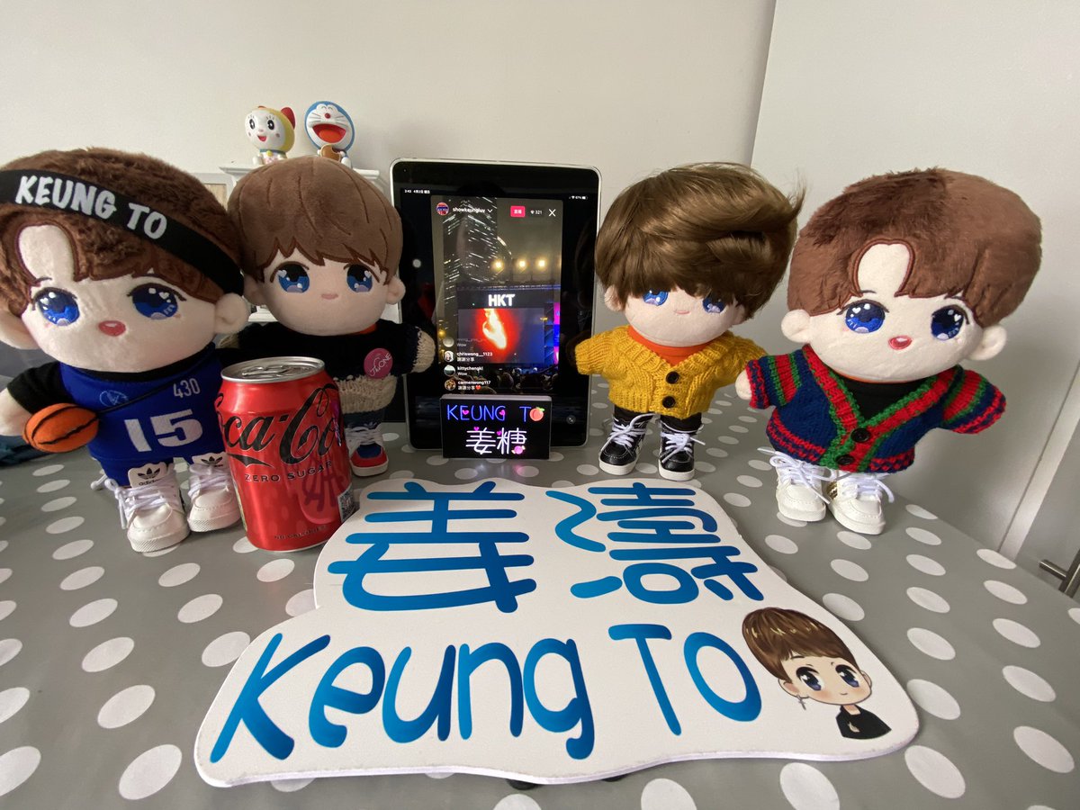 keunglove6732's tweet photo. 熱愛係我 無可取代 #姜濤
#KeungTo
#coca cola no sugar
#HKTXWESTKPOP
#WKCDA https://t.co/jvY1mwIlnq
