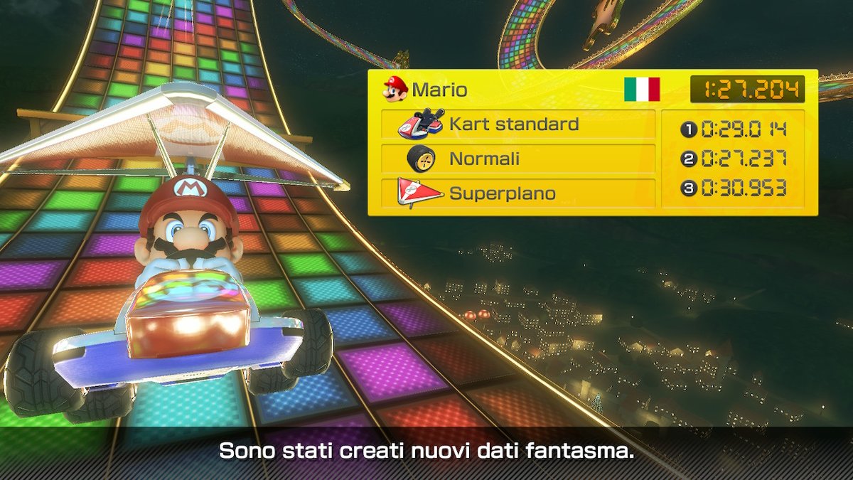 Zuzu59Yeah's tweet photo. #MK8D #NintendoSwitch https://t.co/upfluq8bgK