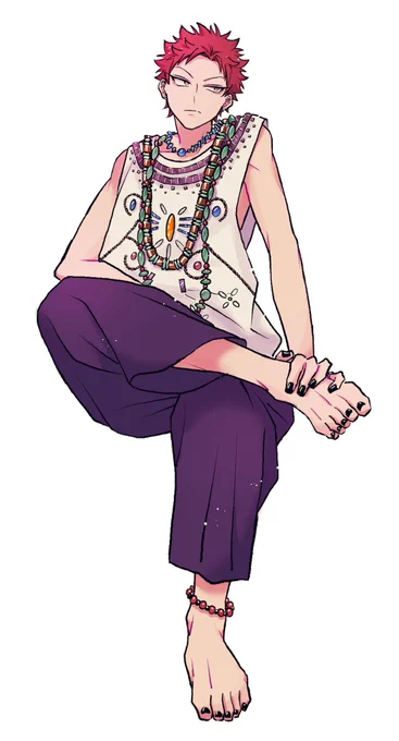 もでる 