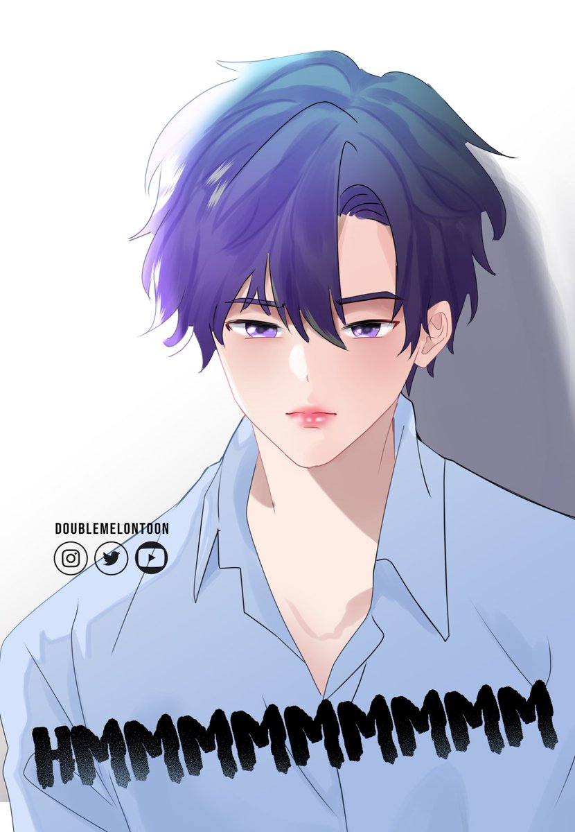doublemelontoon's tweet photo. What is bro thinking about? New episode on Webtoon!

https://t.co/lxHGGkzmSZ

#SeductiveSunday #webtoon #webcomic #mangaart https://t.co/383Q8e9va8